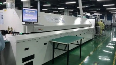 SMT貼片過回流焊用什么錫膏比較好？