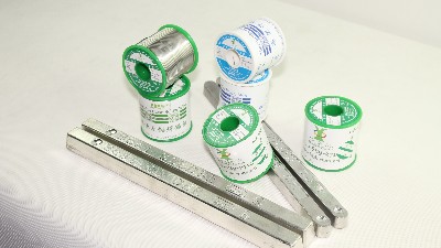都2021年了，就沒有便宜好用的錫線嗎?佳金源錫膏廠家告訴你
