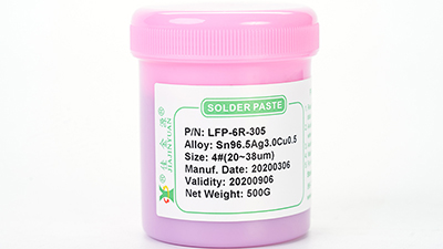 5G互聯(lián)時(shí)代，佳金源高可靠性無(wú)鉛錫膏值得推薦