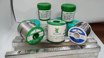 什么是抗氧化焊錫條？佳金源錫膏廠家為你講解
