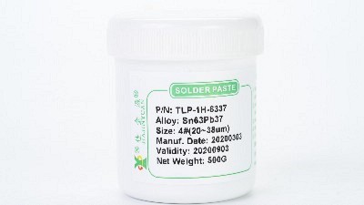 有鉛錫膏的使用方法？佳金源錫膏廠家