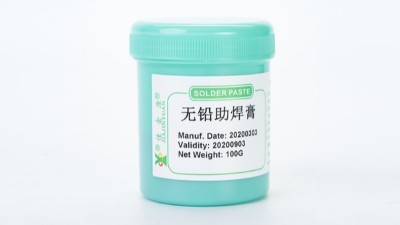 無(wú)鉛環(huán)境保護(hù)錫膏在pcb線路板中的應(yīng)用分析